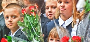 Готовы ли маленькие Запорожцы к школе?