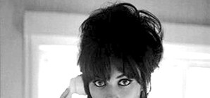 Ольга Куриленко станет примерной женой 