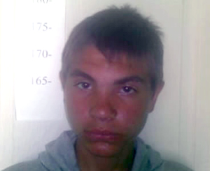 Из бердянского лагеря сбежал подросток. Фото uvd.zp.ua