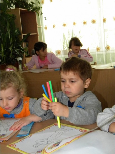 В городе появятся две новые дошкольные группы. Фото Vgorode.ua.