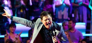 Запорожские участники шоу 