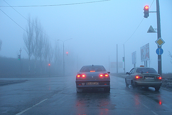 Запорожские дороги стали шире и качественнее. Фото Vgorode.ua.
