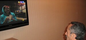 В Запорожье изобрели говорящий пульт 