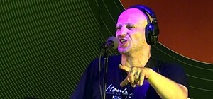 Захар Май сыграет перед киевлянами концерт 