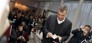 Владимир Кальцев считает, что от него скрывали информацию