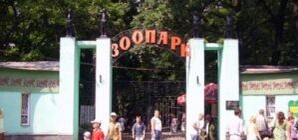 Харьковский зоопарк приглашает всех горожан на свой День рождения