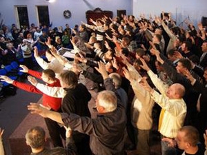 Опасны ли запорожские секты?
Фото: news.invictory.org