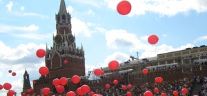 Мелитополь заживет по-московски