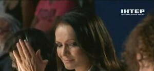 Видеофакт: Злата Огневич на Crimea Music Fest довела до слез Софию Ротару