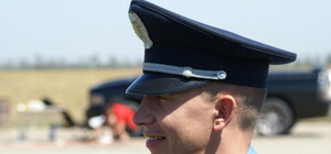 Руководителей горотделов милиции 