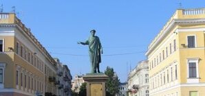 Только четверо одесситов смогли талантливо признаться в любви к родному городу