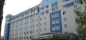 В Луганске уже назначили дату открытия седьмой больницы