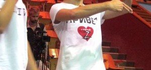 Руслан Махов готовит сюрприз для 