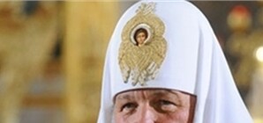 Приезд Патриарха Кирилла в Луганск: как это было