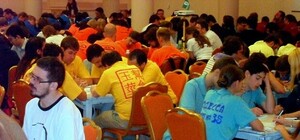 Чемпионат мира по 