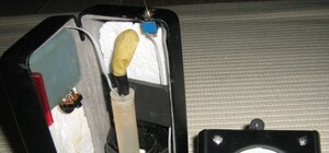 Горожанам помогут распознать токсичную воду