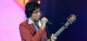 Ротару преплюнула Пугачеву - звезда в Ялте завела себе молодого индуса