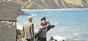 В Крыму женщина убила  мужа-пьяницу, чтобы выйти замуж за миллионера