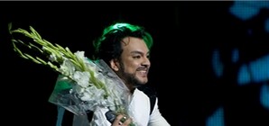 Киркоров, Пресняков и Лепс встретят старость в Крыму