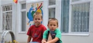 В Харькове стали чаще усыновлять детей