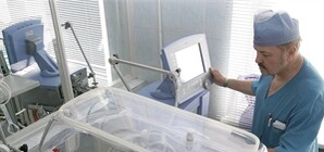 Пятый роддом Запорожья изменит свой профиль