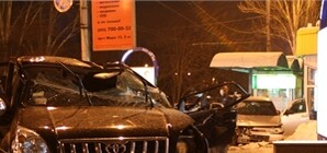 Донецк до сих пор вспоминает ДТП c моделью: страничку Саши Чебаненко забрасывают соболезнованиями и грустными смайликами