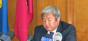 Александр Син пригрозил руководителям ПРЭЖО