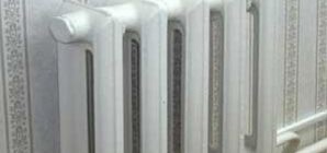 Отопление в Харькове  может подорожать на гривну