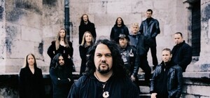 Симфонический метал от  Haggard и 