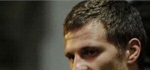 Александр Алиев прилюдно обматерил ведущую 