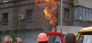 Днепропетровские газовые хозяйства не готовы к аварийным ситуациям