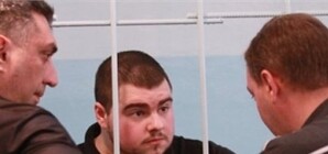 В Днепропетровске готовят протесты против Дмитрия Рудя, убившего трех человек