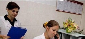 Киевлянки могут бесплатно провериться у гинеколога и маммолога