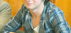 Руслан Махов в среду ответит на вопросы фанатов и СМИ