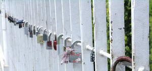 В центре Одессы появится новый символ любви 