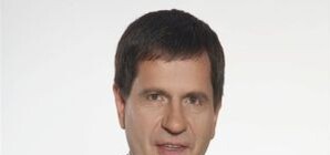 Мэра Одессы номинировали на звание 