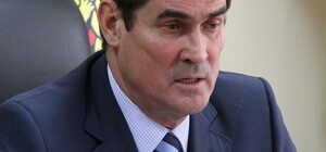 Запорожская область договорилась с Новосибирской вместе воспитывать граждан и меняться продуктами 