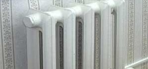 Симферопольские чиновники заставляют мерзнуть рожениц и младенцев