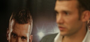 Андрей Шевченко о переходе в 