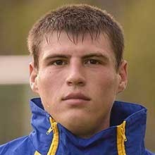 Дмитрий Невмывака Фото: с сайта turnir.com.ua