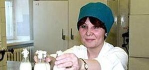 В Харькове и области появится 12 новых раздаточных пунктов молочной фабрики-кухни