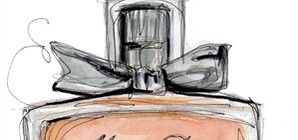 Розовый перец, абсент на полыни и водяная лилия – лучшие новинки духов  для крымчан