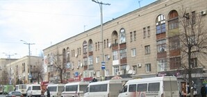 Когда в Запорожье пустят большие автобусы вместо маршруток?