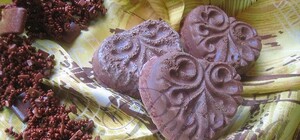 Как научиться чувственному осеннему массажу? 