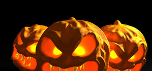 Дьявольского Хэллоуина в Запорожье не будет?