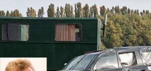 Заместитель Симоненко разбился под Кировоградом