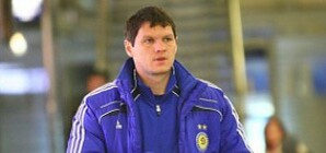 Сегодня празднуем день рождения динамовца Тараса Михалика и узаконивание украинского языка