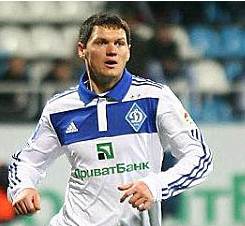 Тарас Михалик: 