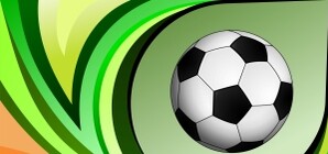 В Киеве появятся четыре огромных футбольных мяча