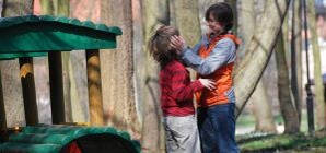 В Луганске занялись созданием детской деревни